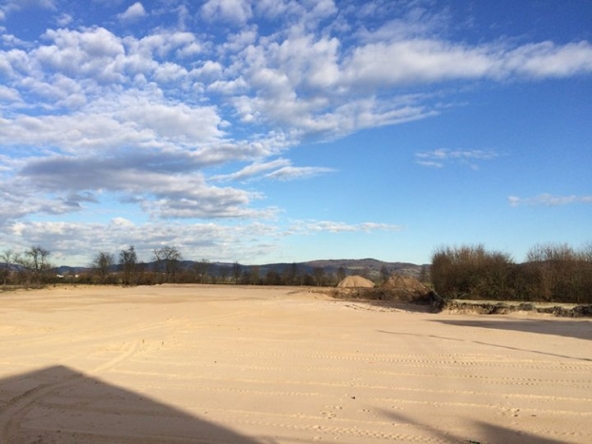 Am Landgraben Huettenfeld