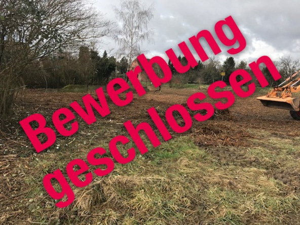 Wehrzollhaus - Bewerbung geschlossen