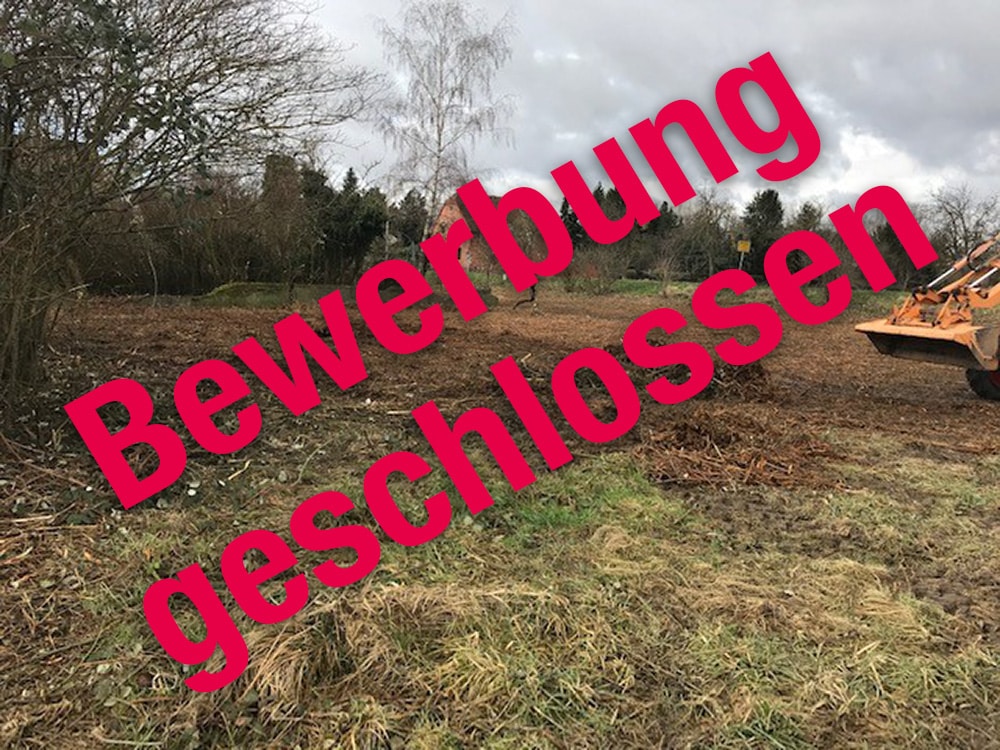 Wehrzollhaus - Bewerbung geschlossen