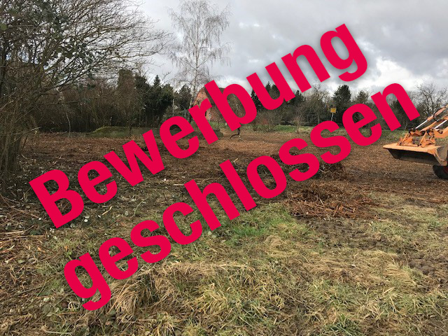 Wehrzollhaus - Bewerbung geschlossen