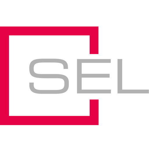 sel logo